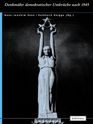 cover image of Denkmäler demokratischer Umbrüche nach 1945